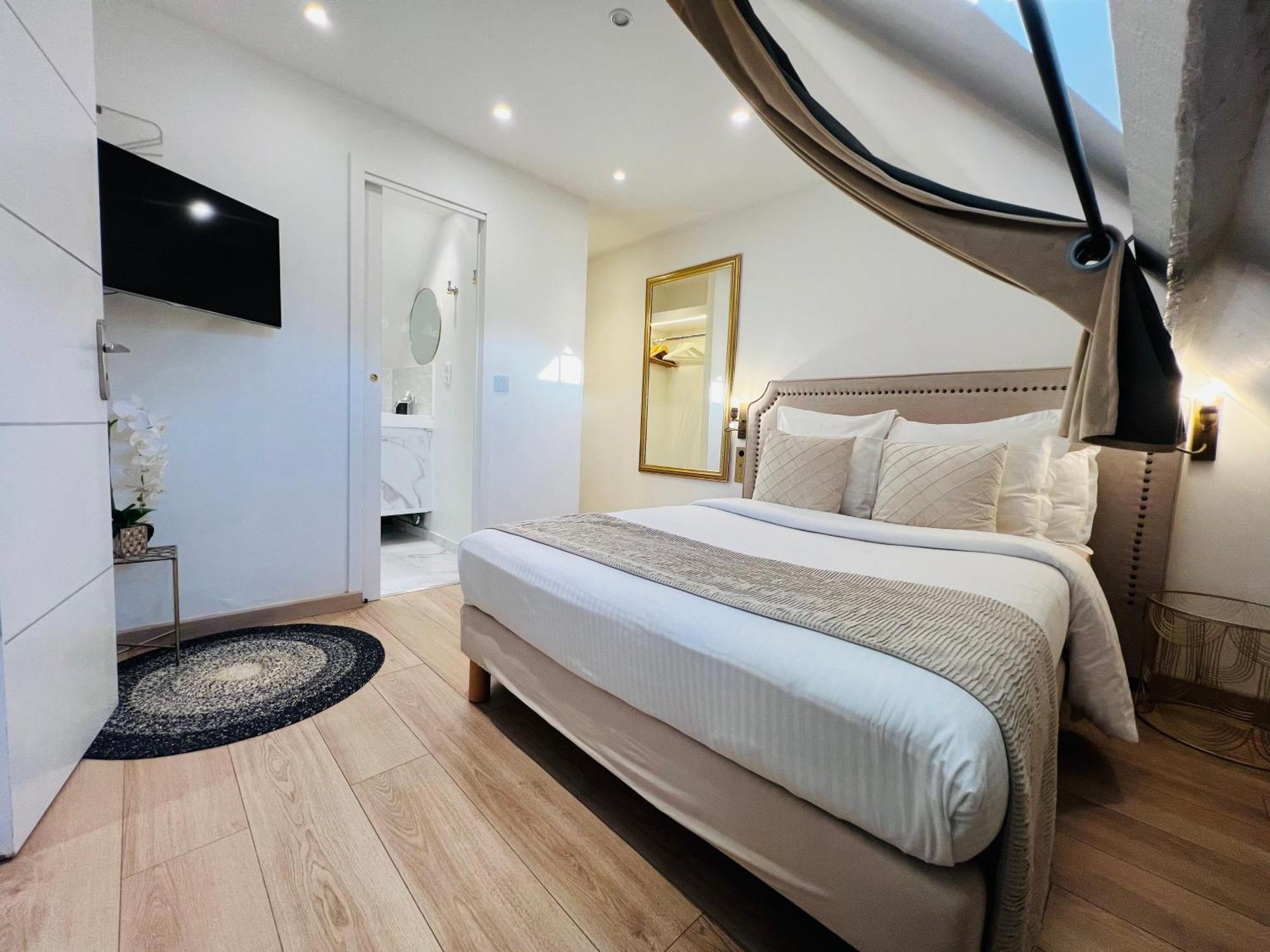 Superbe Appartement Avec Jardin Et Parking Prive Ris-Orangis Bagian luar foto